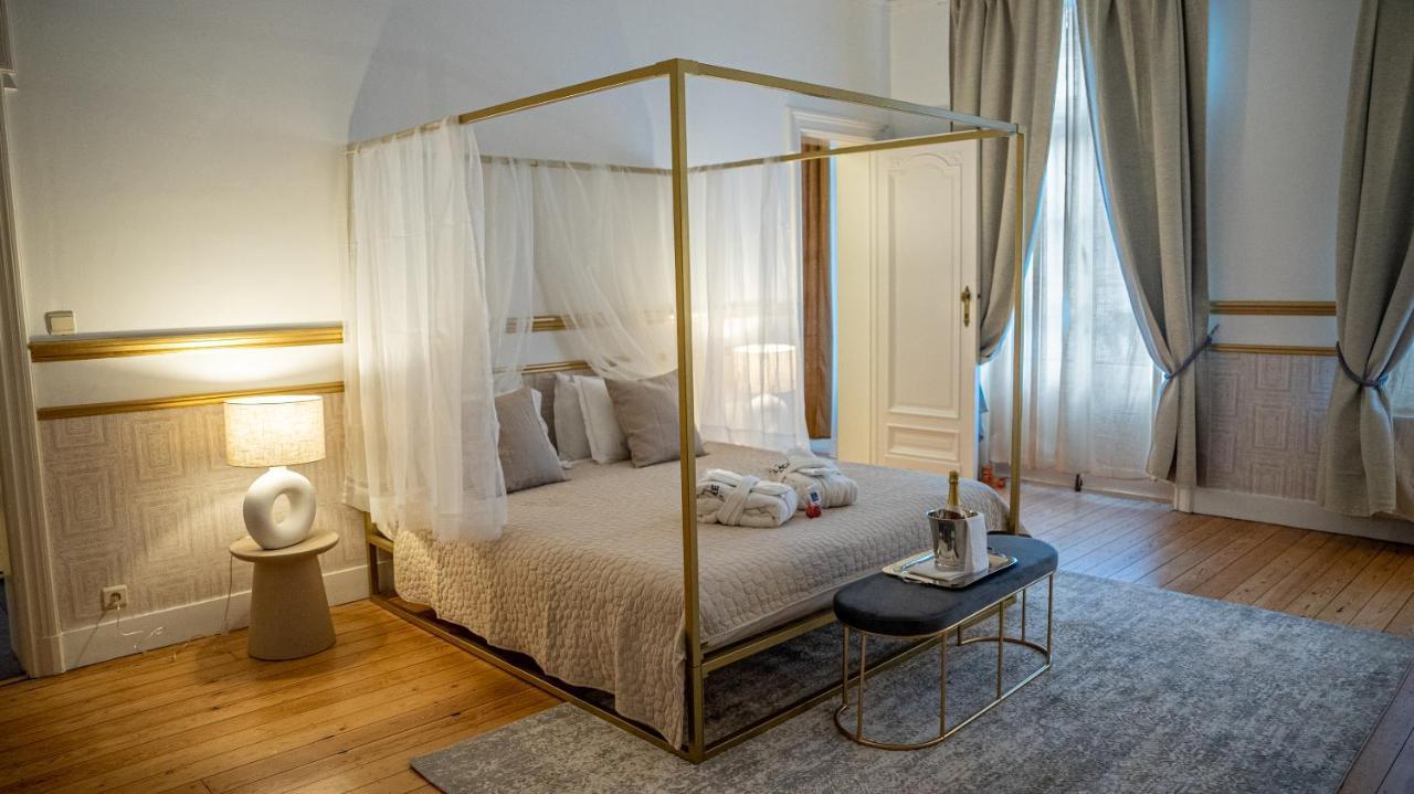 بروكسل Hotel De Maitre De Vaughan المظهر الخارجي الصورة