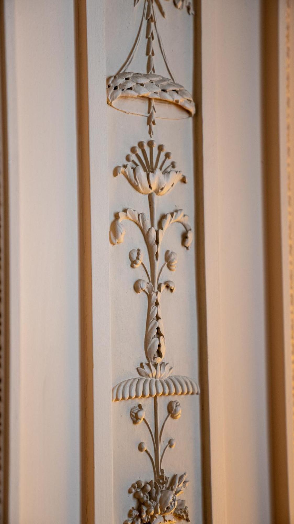 بروكسل Hotel De Maitre De Vaughan المظهر الخارجي الصورة