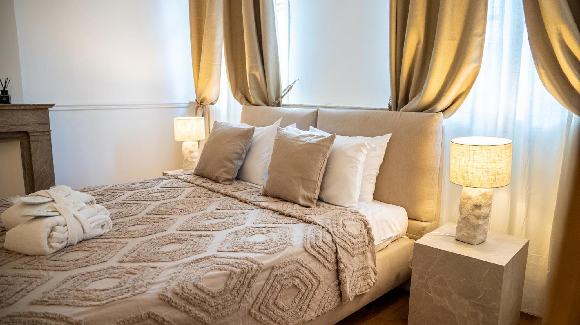 بروكسل Hotel De Maitre De Vaughan المظهر الخارجي الصورة