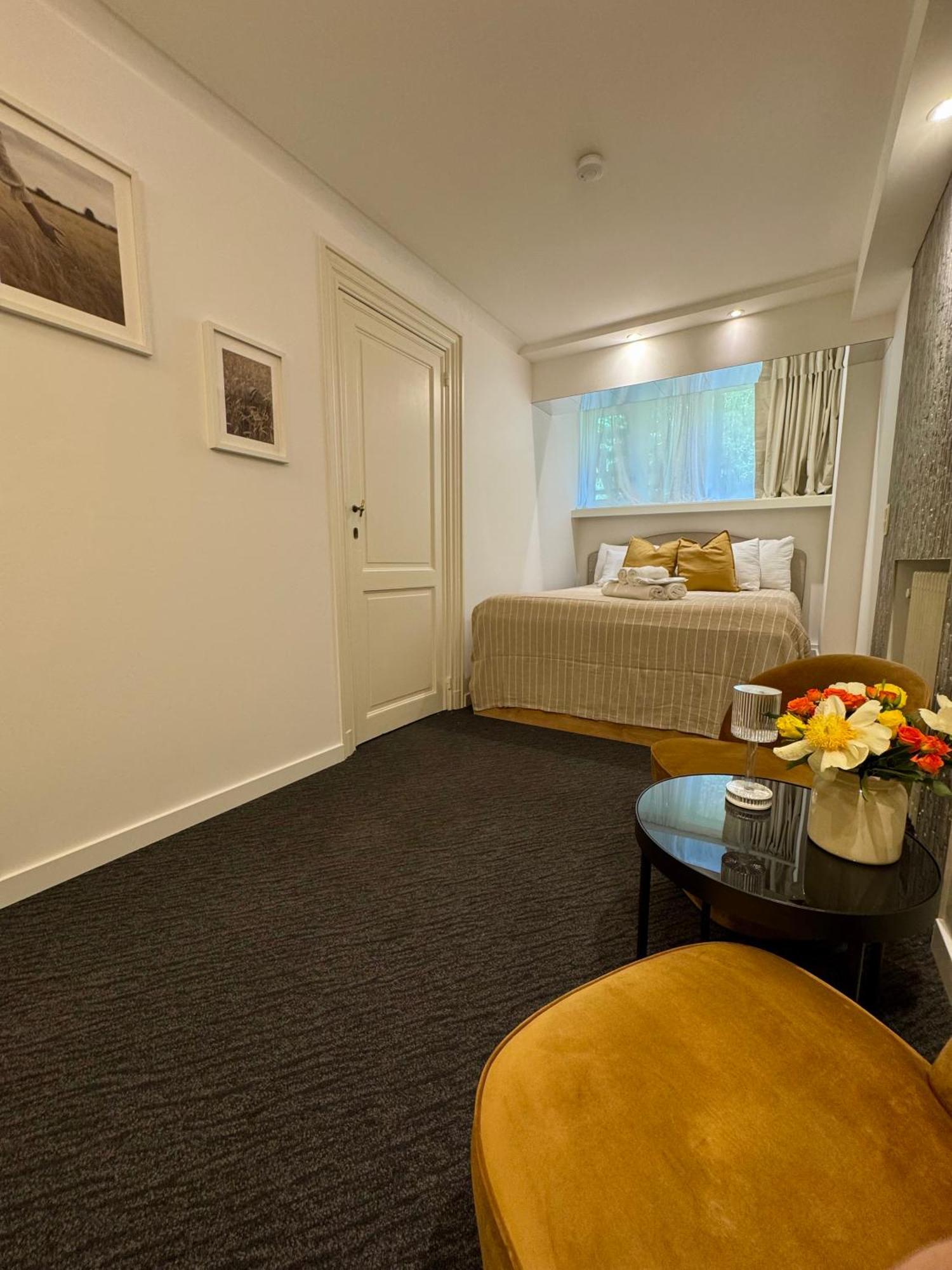 بروكسل Hotel De Maitre De Vaughan المظهر الخارجي الصورة